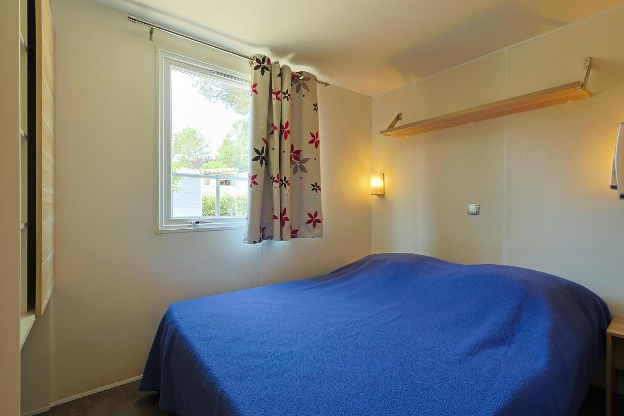 Camping Domaine Villa Verde Callas Ngoại thất bức ảnh