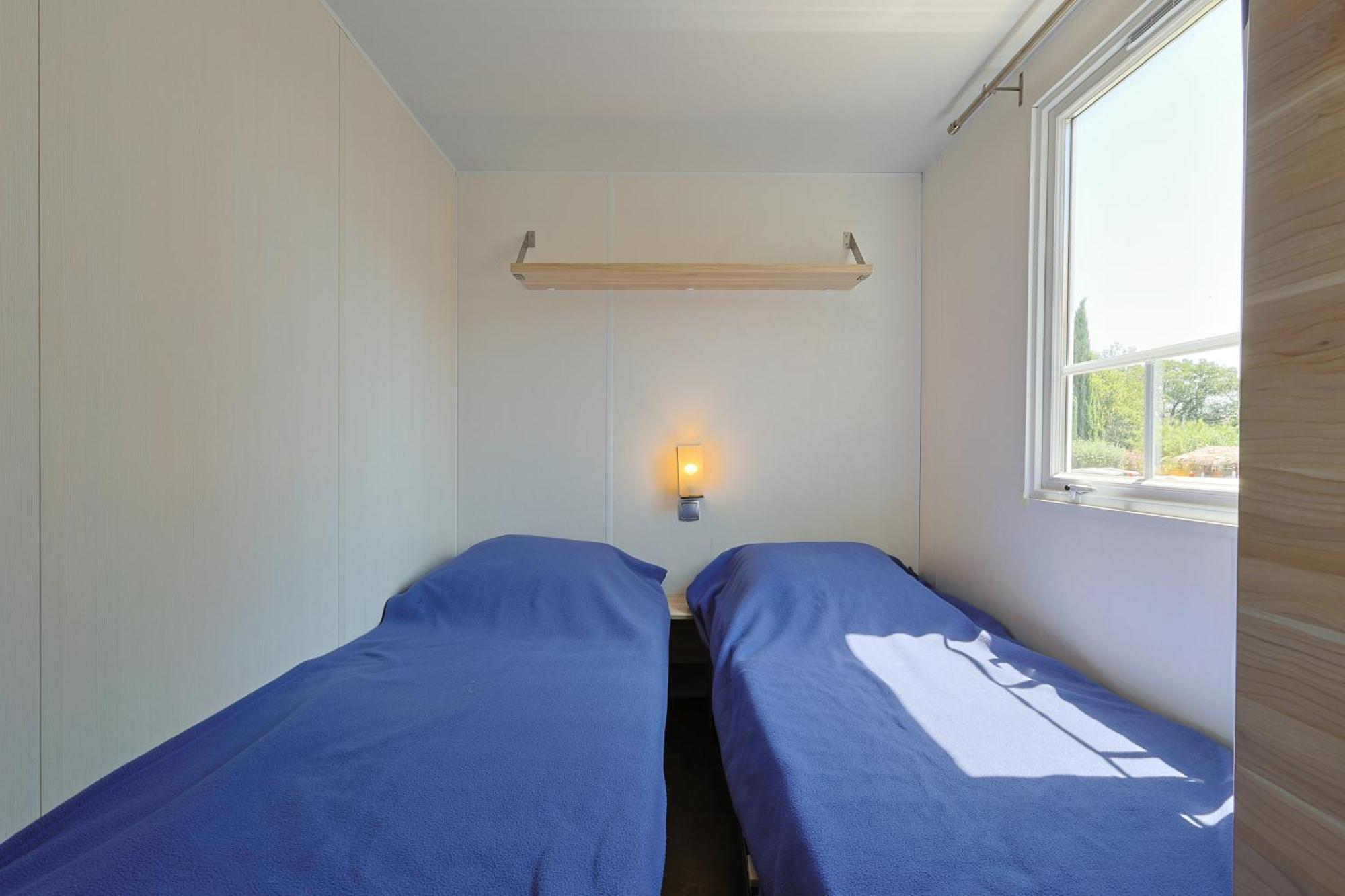 Camping Domaine Villa Verde Callas Ngoại thất bức ảnh