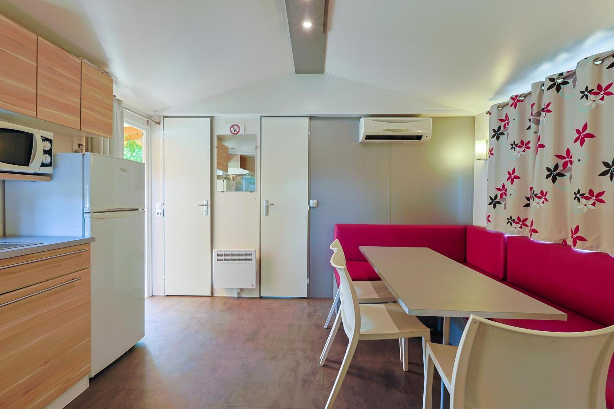 Camping Domaine Villa Verde Callas Ngoại thất bức ảnh