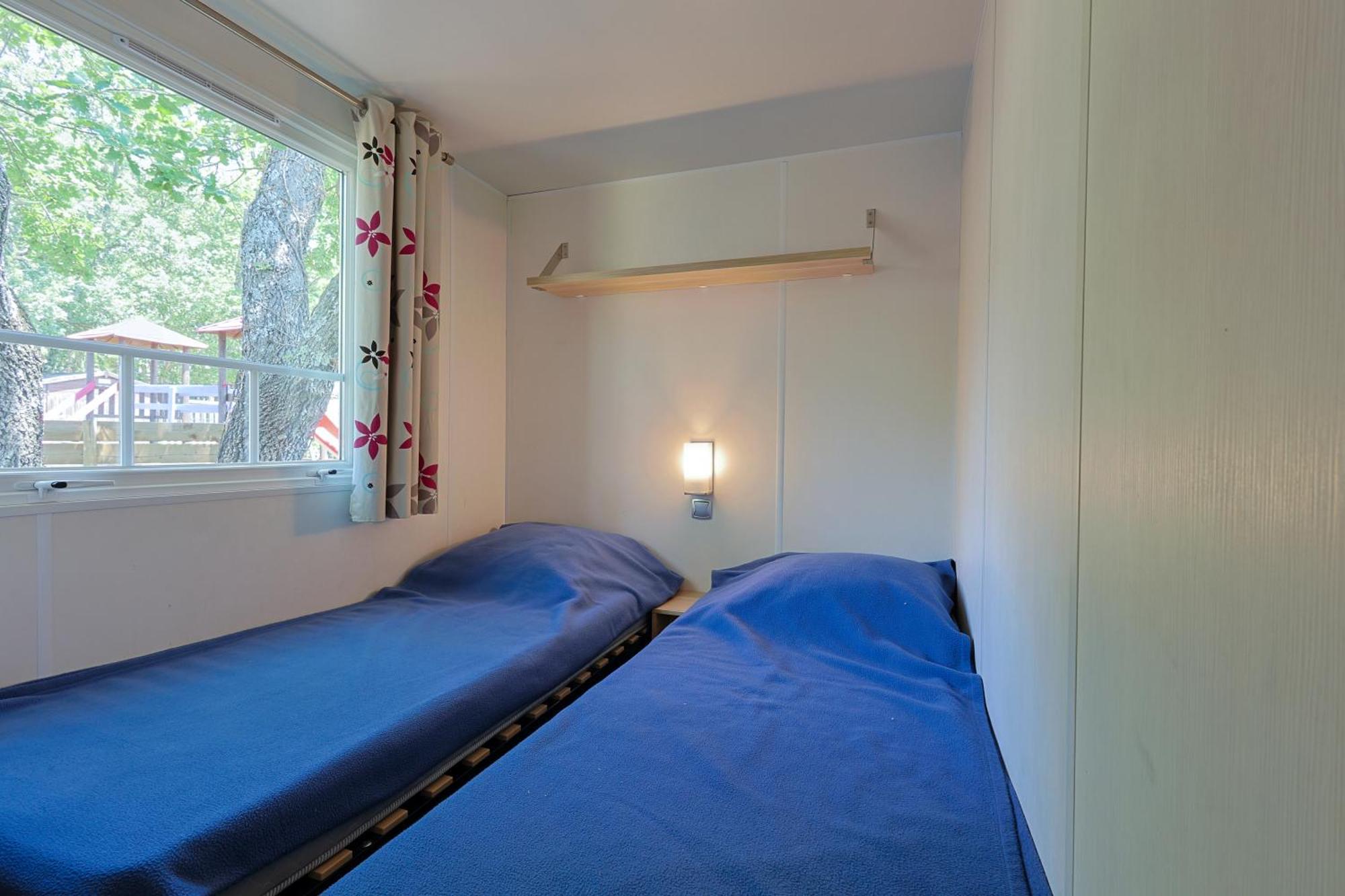 Camping Domaine Villa Verde Callas Ngoại thất bức ảnh